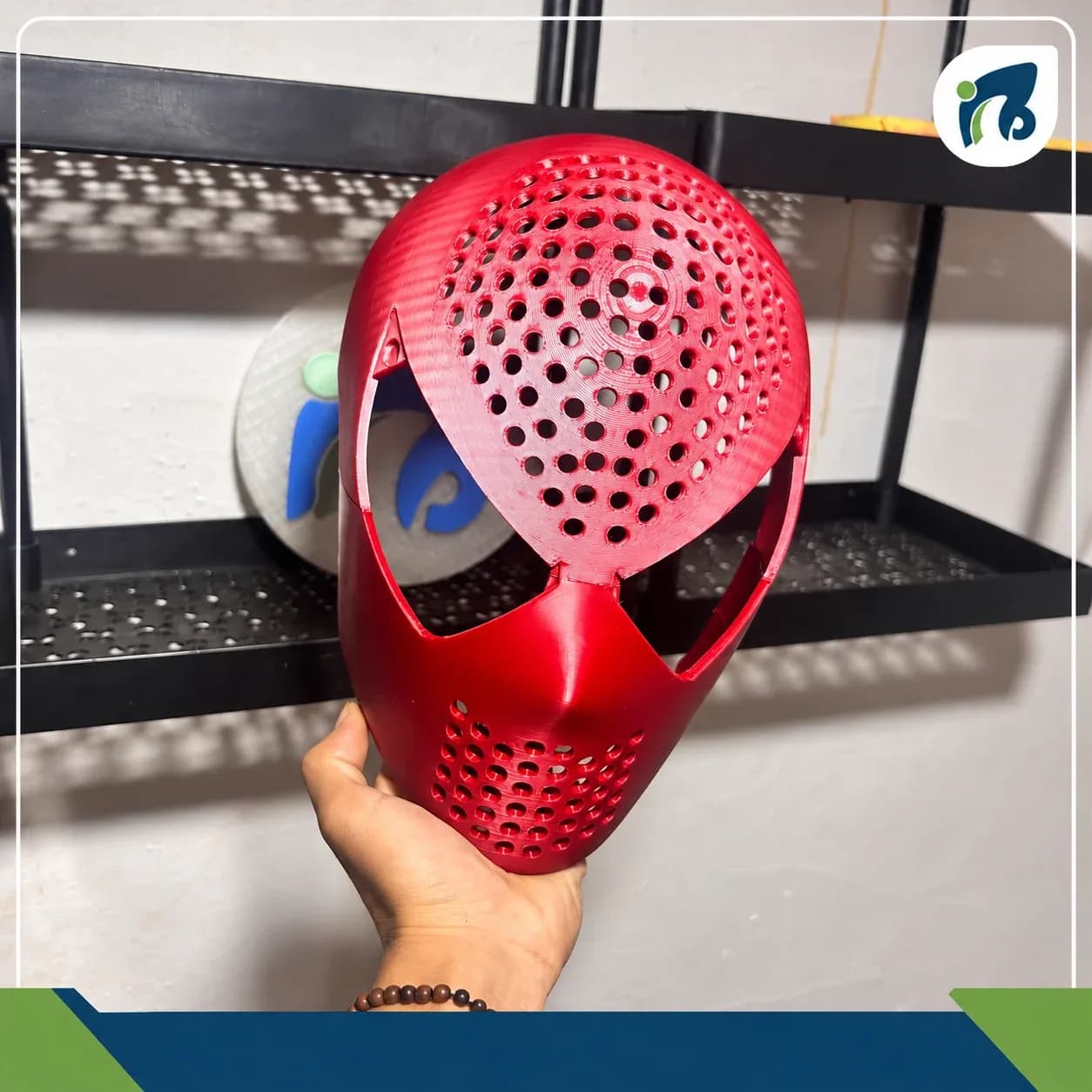Jasa 3D Print 8