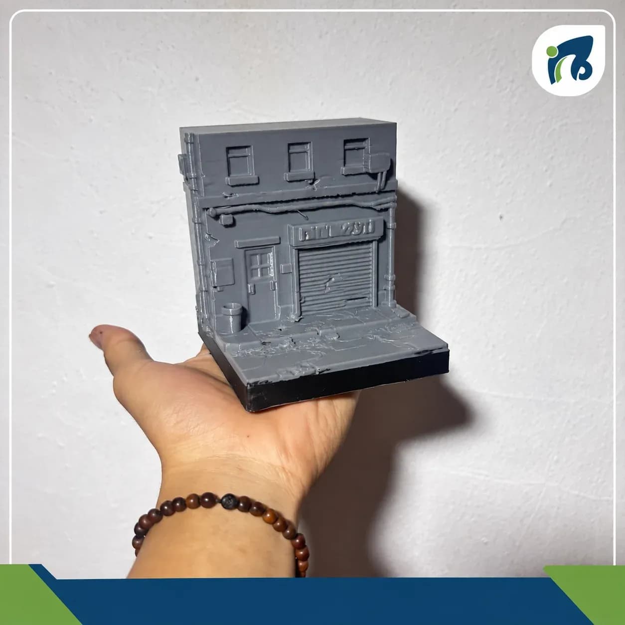 Jasa 3D Print 7