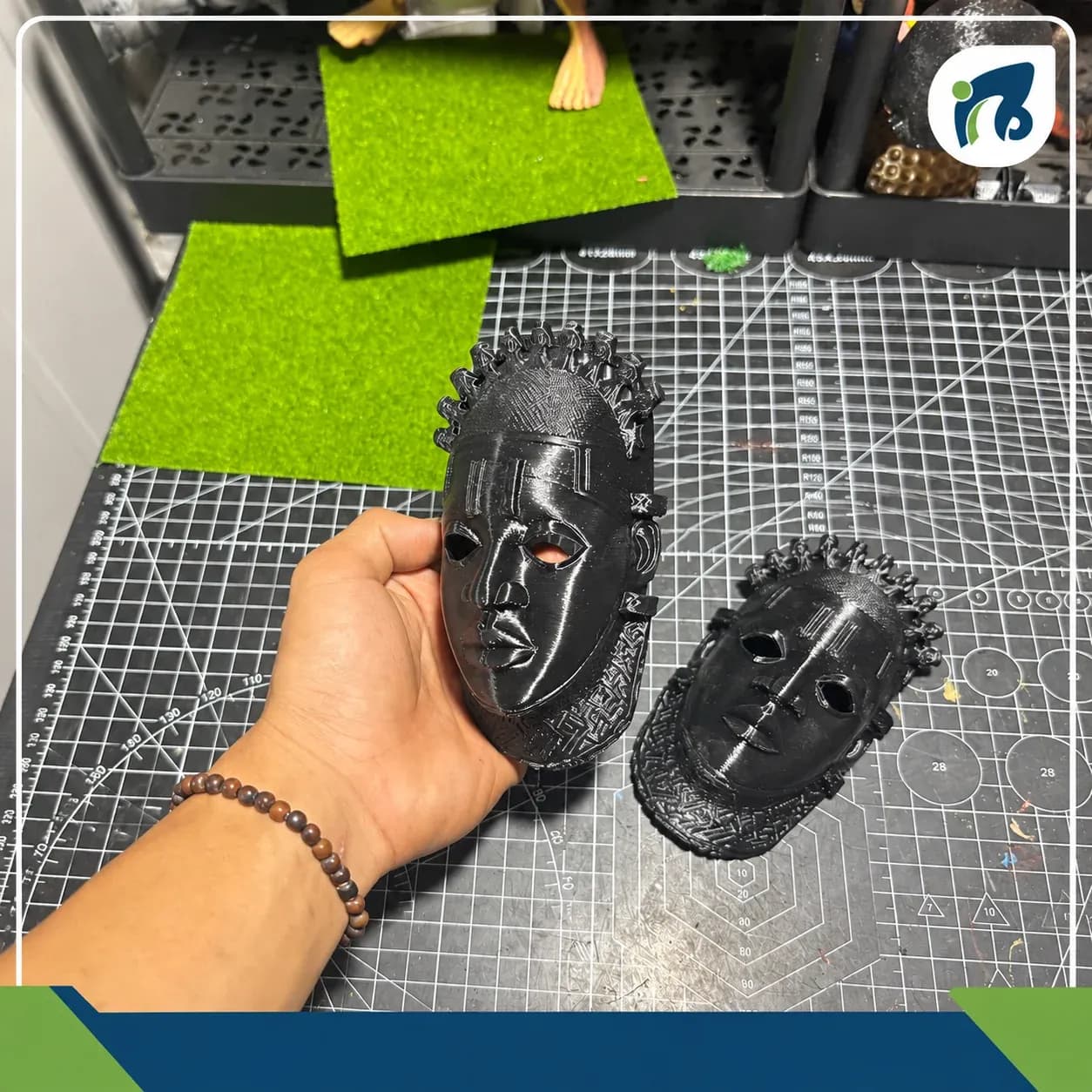 Jasa 3D Print 13