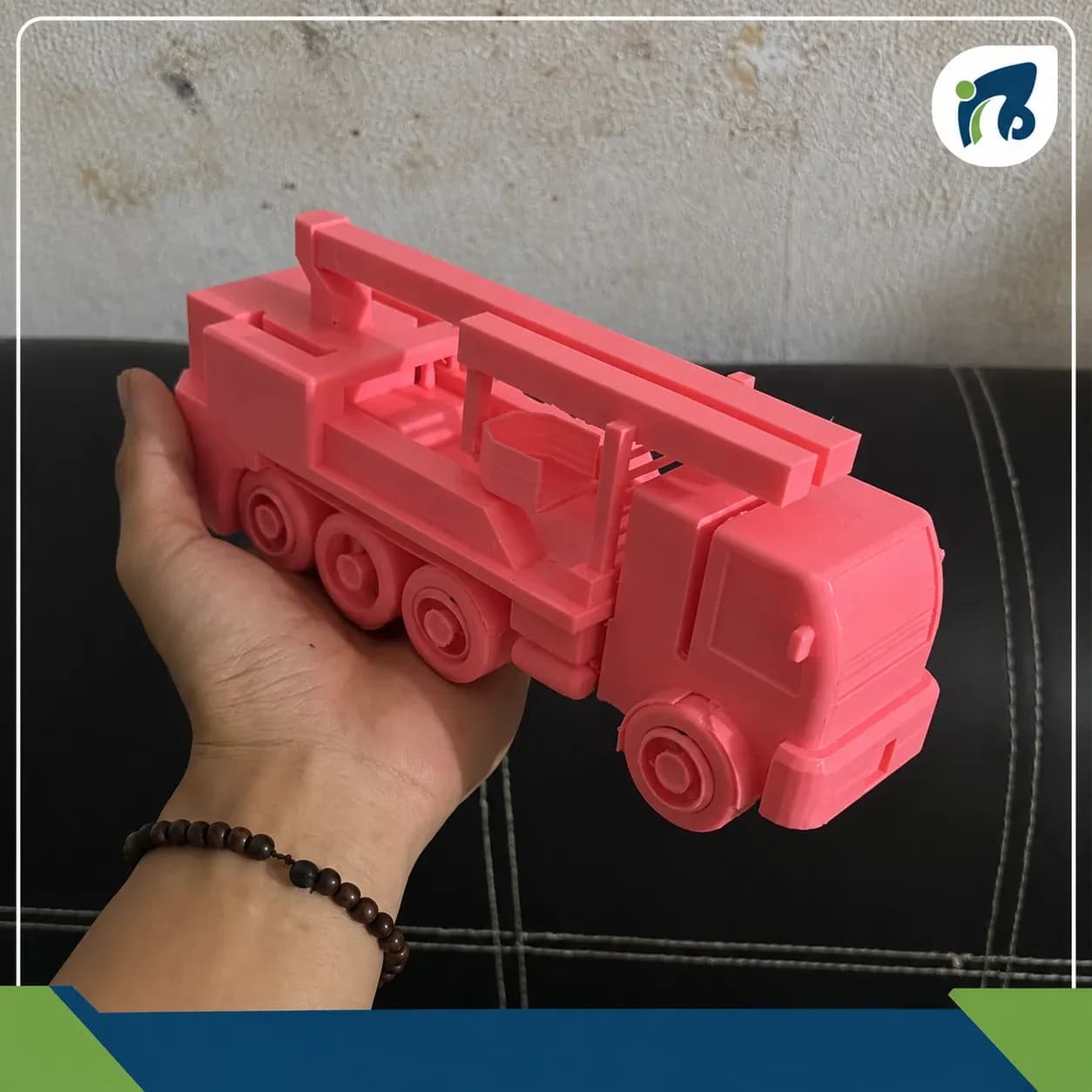 Jasa 3D Print 2